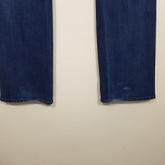 Citizens Of Humanity HORSE Athena # 220 Low Waist Stretch Boot Cut Jeans Size 28 - Picture 9 of 12